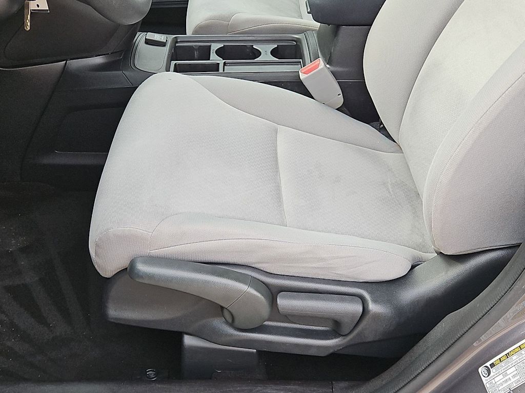 Thumbnail: 2015 Honda CR-V - 26