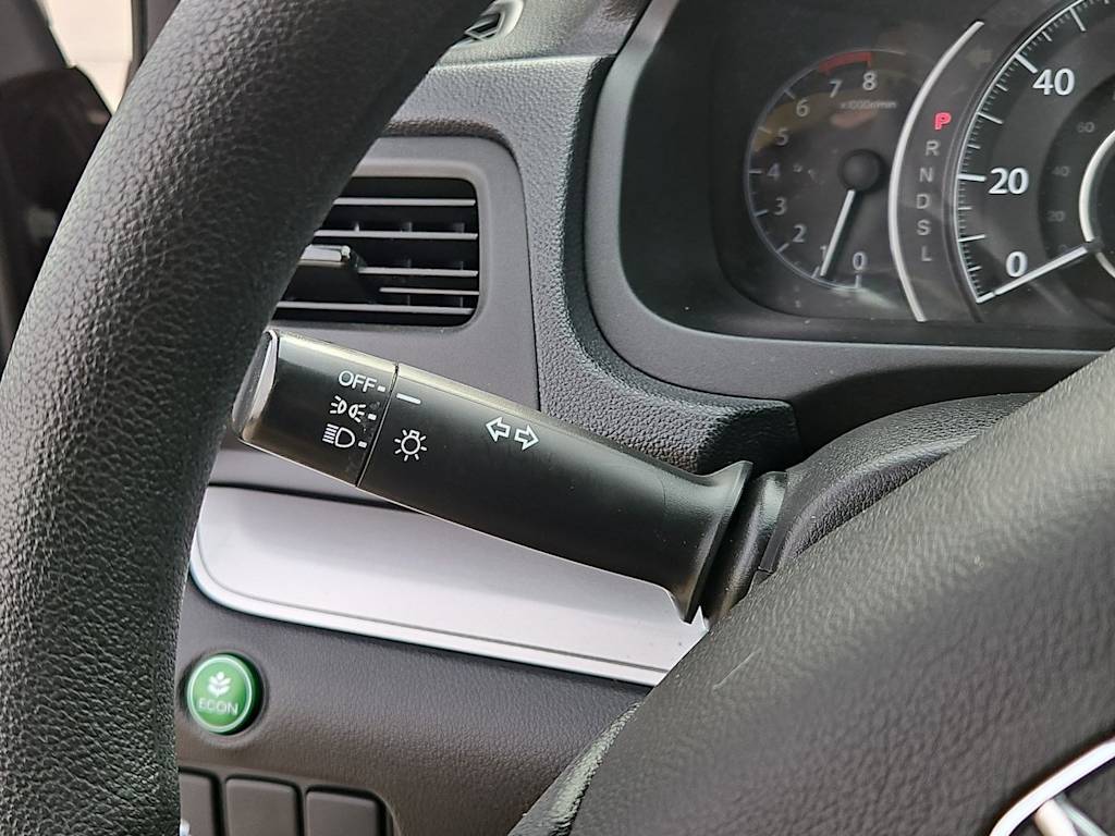 Thumbnail: 2015 Honda CR-V - 32