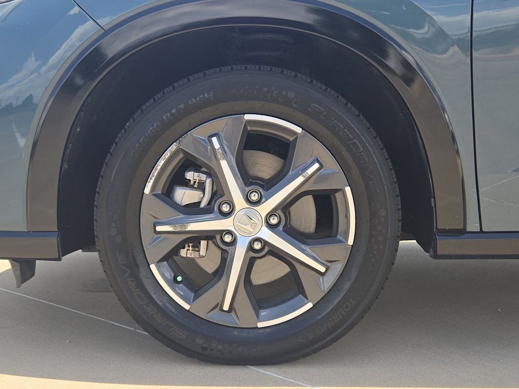 Thumbnail: 2024 Honda HR-V - 8