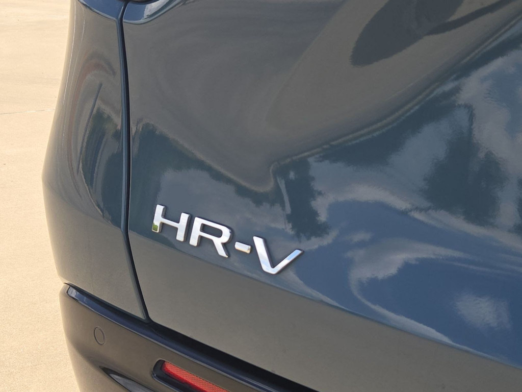 Thumbnail: 2024 Honda HR-V - 23