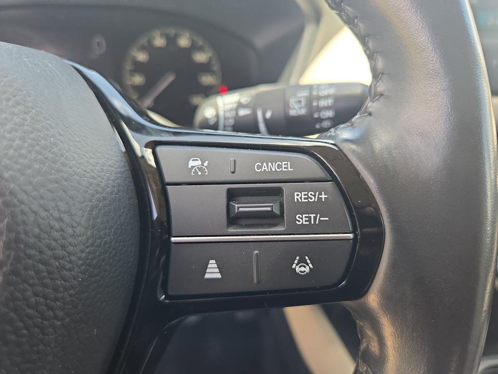 Thumbnail: 2024 Honda HR-V - 30