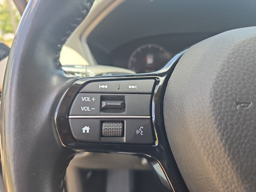 Thumbnail: 2024 Honda HR-V - 29