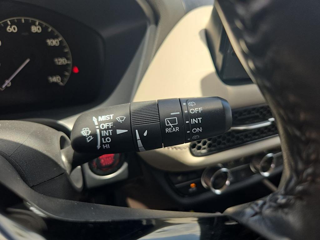 Thumbnail: 2024 Honda HR-V - 31