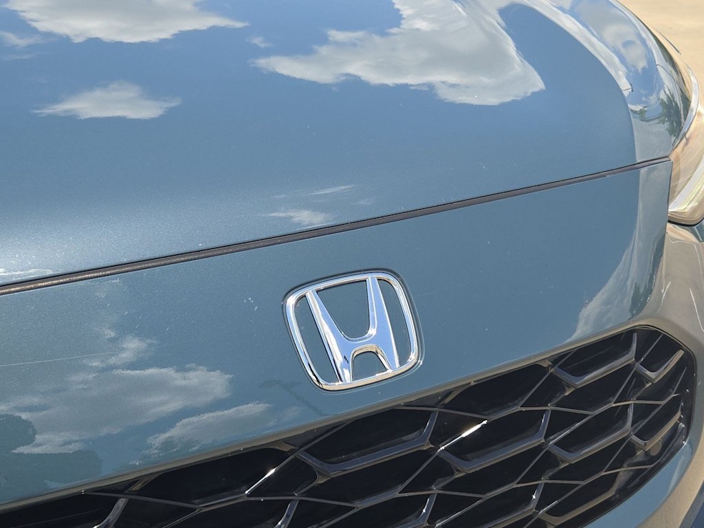 Thumbnail: 2024 Honda HR-V - 7