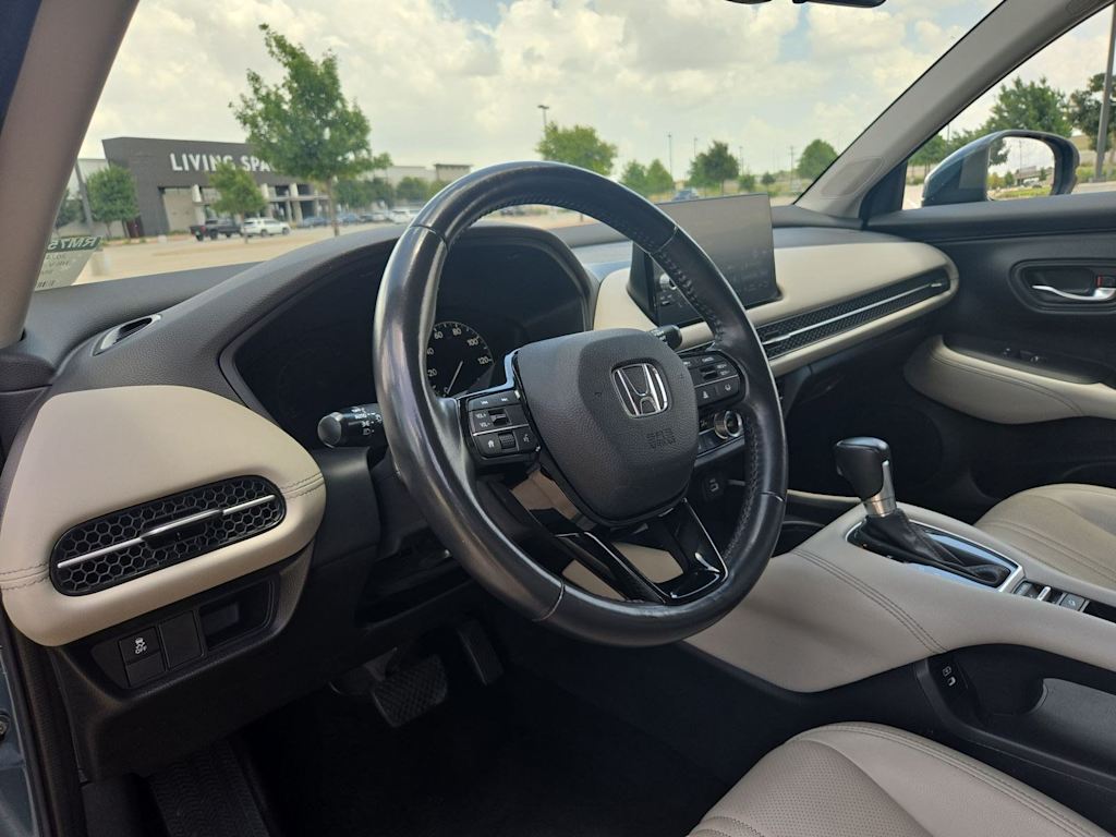 Thumbnail: 2024 Honda HR-V - 2