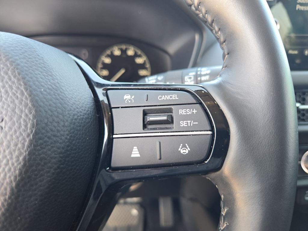 Thumbnail: 2023 Honda HR-V - 30