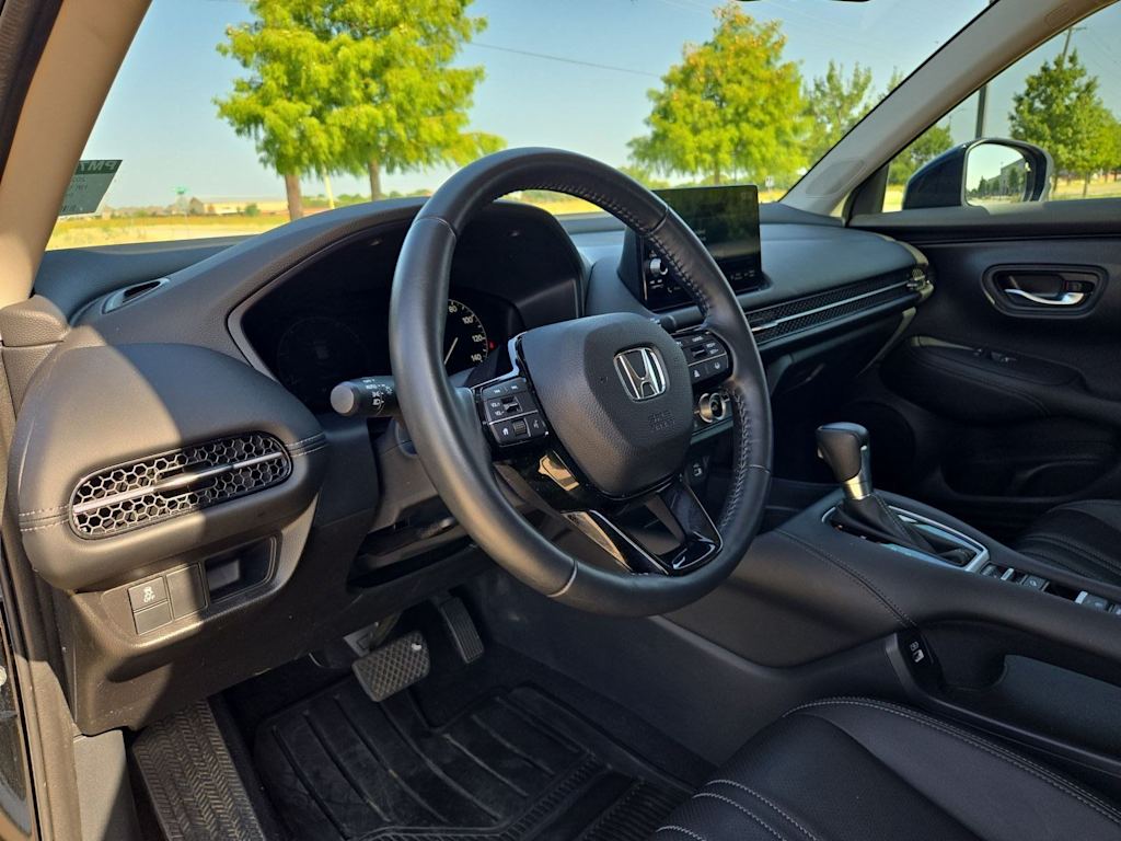 Thumbnail: 2023 Honda HR-V - 2
