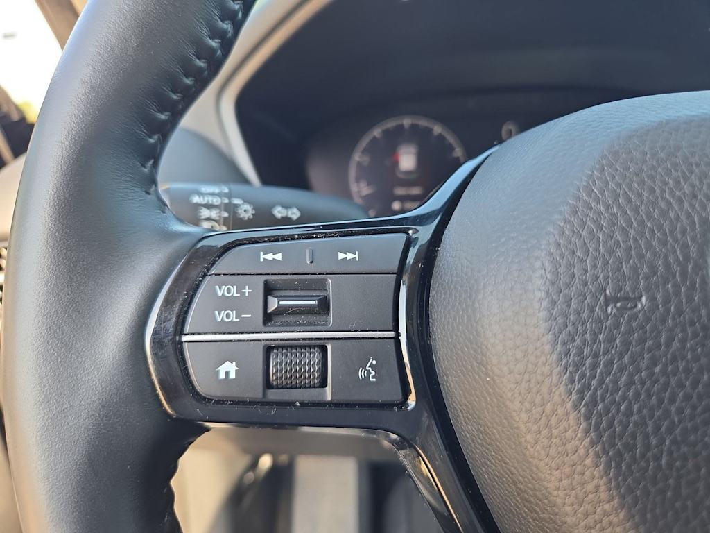Thumbnail: 2023 Honda HR-V - 29