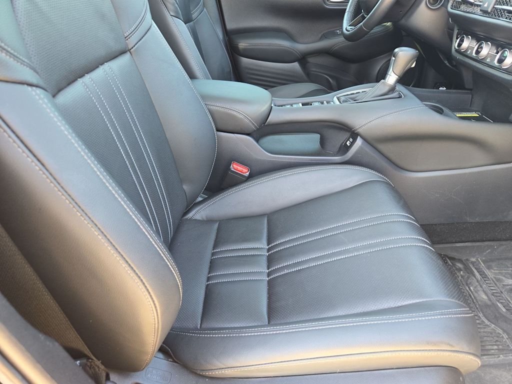 Thumbnail: 2023 Honda HR-V - 11
