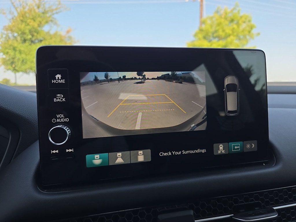Thumbnail: 2023 Honda HR-V - 31