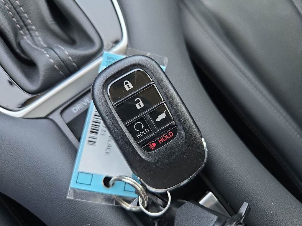 Thumbnail: 2023 Honda HR-V - 18