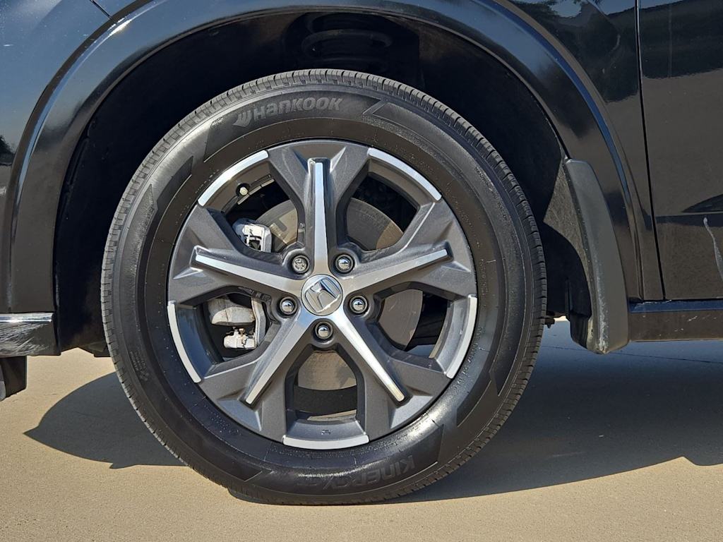 Thumbnail: 2023 Honda HR-V - 8