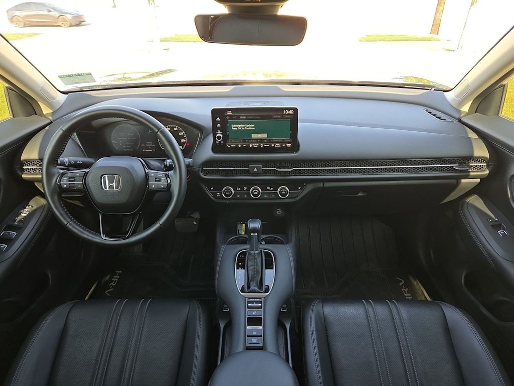 Thumbnail: 2023 Honda HR-V - 9