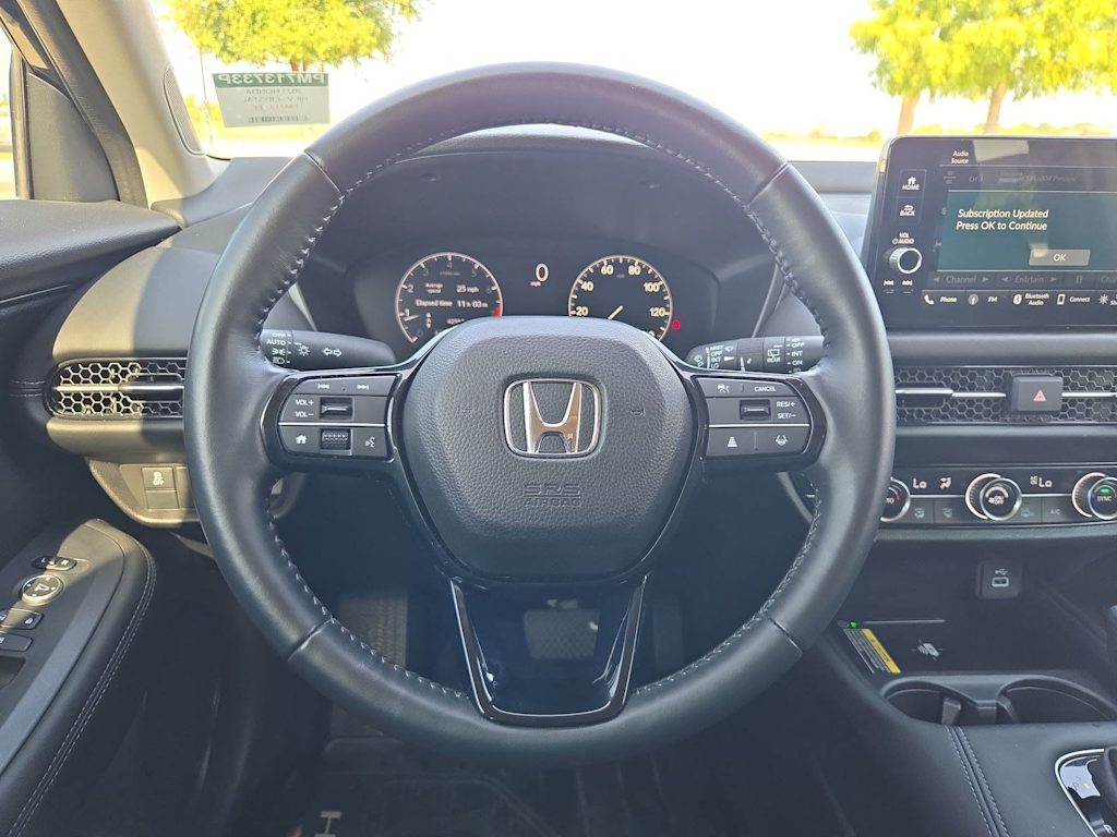 Thumbnail: 2023 Honda HR-V - 13