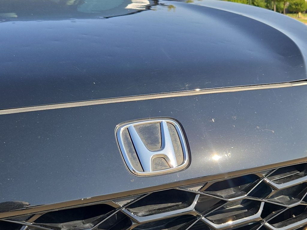 Thumbnail: 2023 Honda HR-V - 7