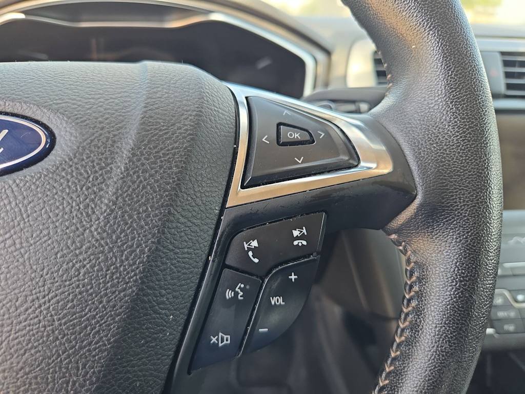 Thumbnail: 2019 Ford Fusion - 28