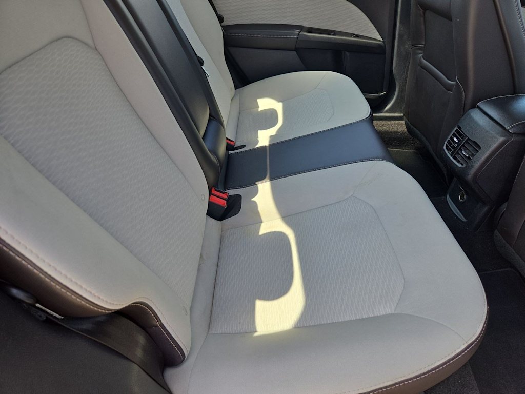 Thumbnail: 2019 Ford Fusion - 26