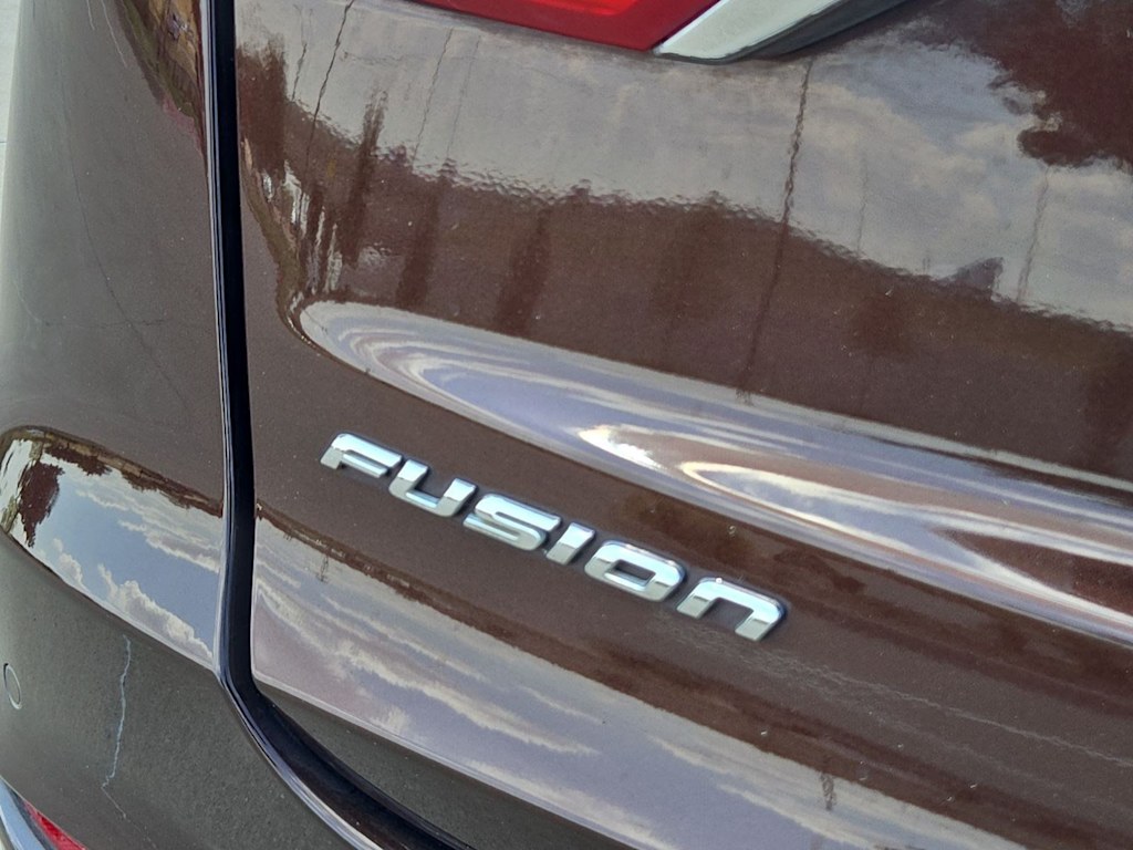 Thumbnail: 2019 Ford Fusion - 23