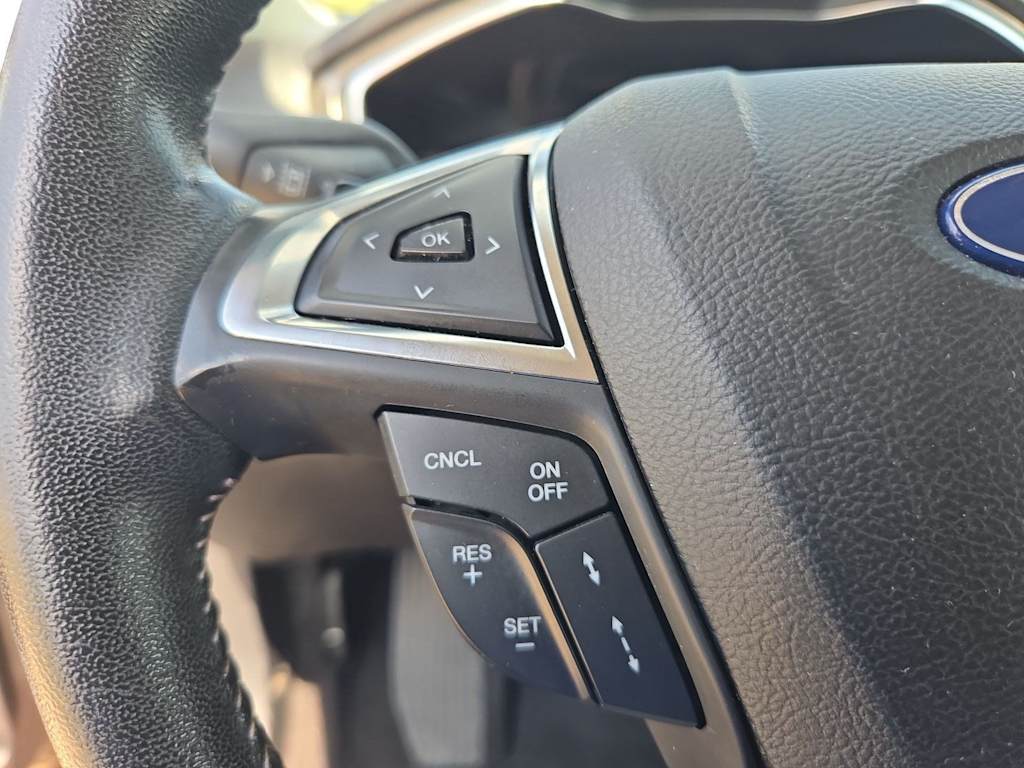 Thumbnail: 2019 Ford Fusion - 27