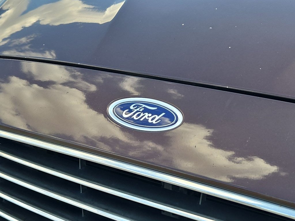 Thumbnail: 2019 Ford Fusion - 7