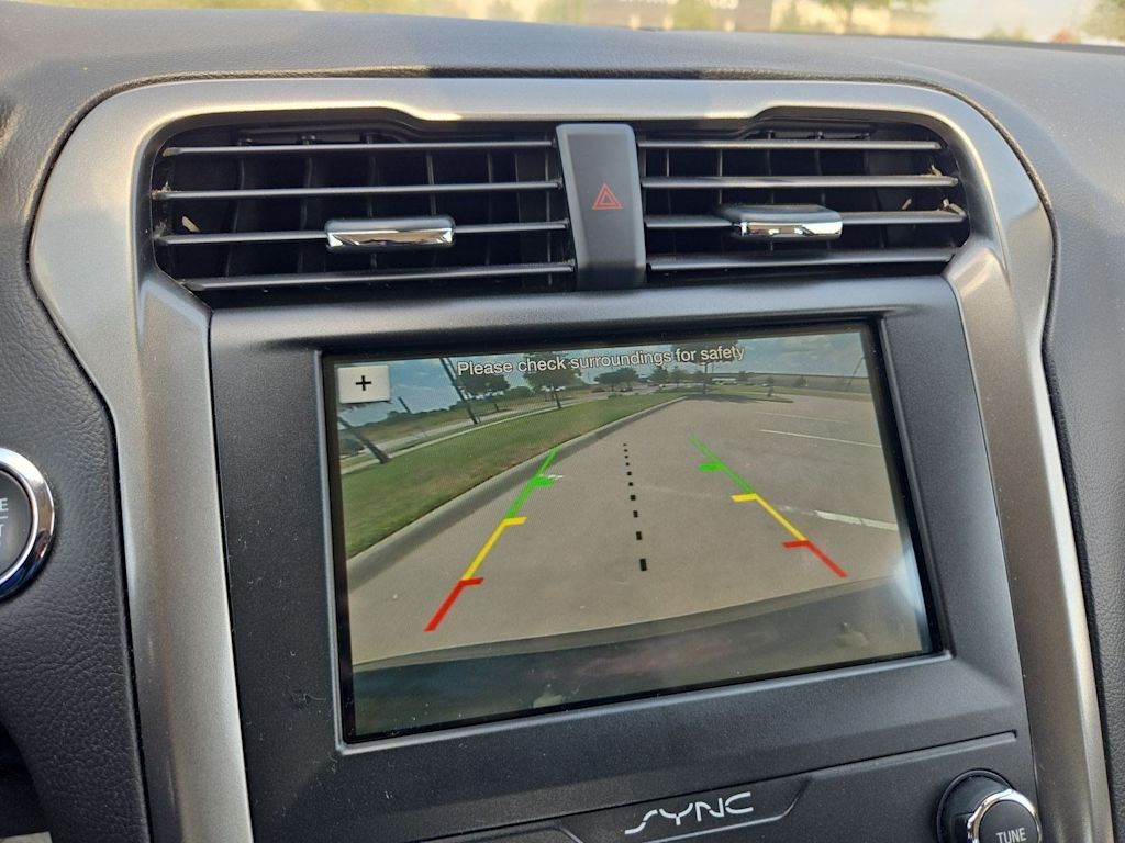 Thumbnail: 2019 Ford Fusion - 31