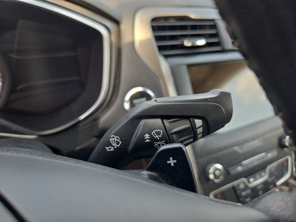 Thumbnail: 2019 Ford Fusion - 15