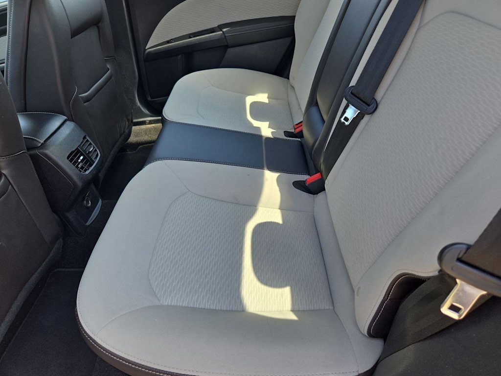 Thumbnail: 2019 Ford Fusion - 25