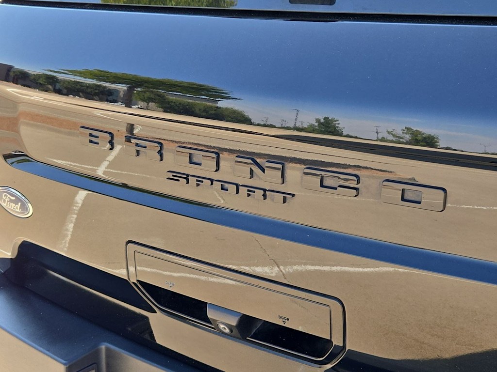 Thumbnail: 2021 Ford Bronco Sport - 22