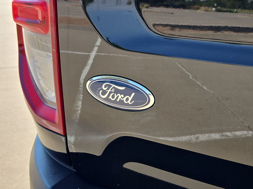 Thumbnail: 2021 Ford Bronco Sport - 6