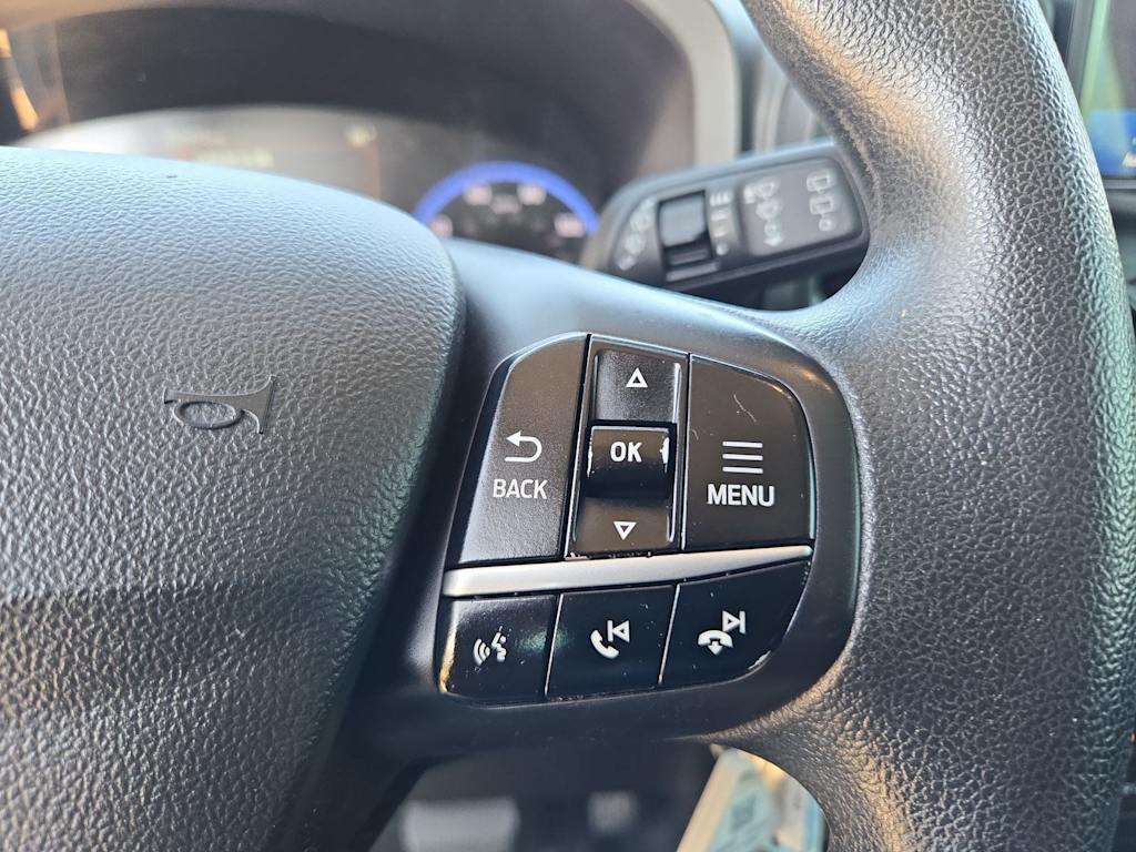Thumbnail: 2021 Ford Bronco Sport - 27