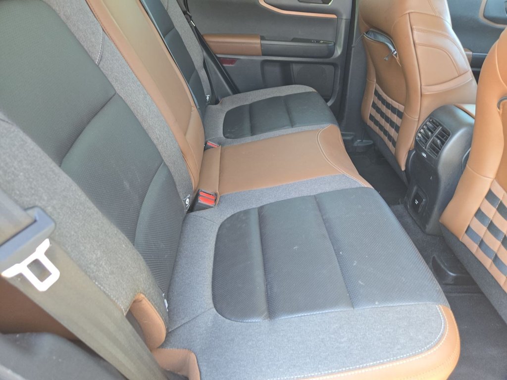 Thumbnail: 2021 Ford Bronco Sport - 26