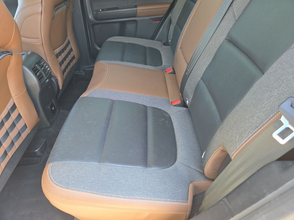 Thumbnail: 2021 Ford Bronco Sport - 25