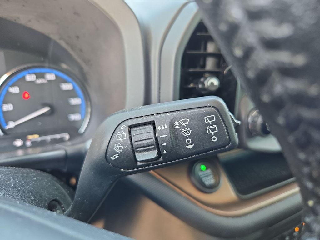 Thumbnail: 2021 Ford Bronco Sport - 15