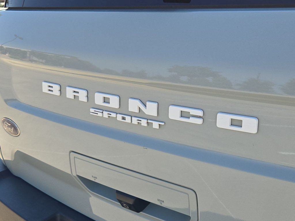 Thumbnail: 2021 Ford Bronco Sport - 23