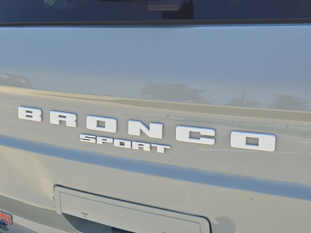 Thumbnail: 2023 Ford Bronco Sport - 23