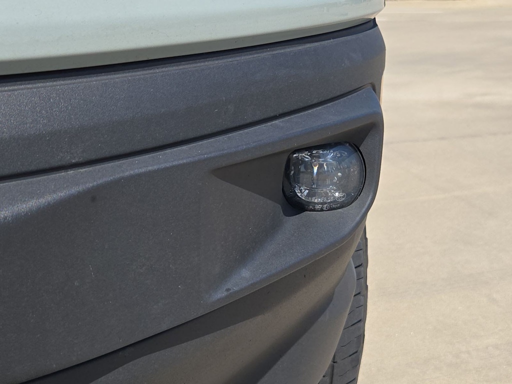 Thumbnail: 2023 Ford Bronco Sport - 6