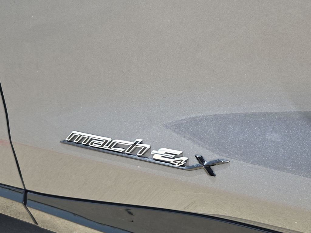 Thumbnail: 2023 Ford Mustang Mach-E - 19
