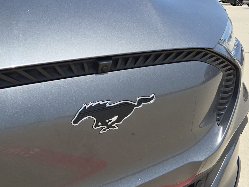 Thumbnail: 2023 Ford Mustang Mach-E - 7