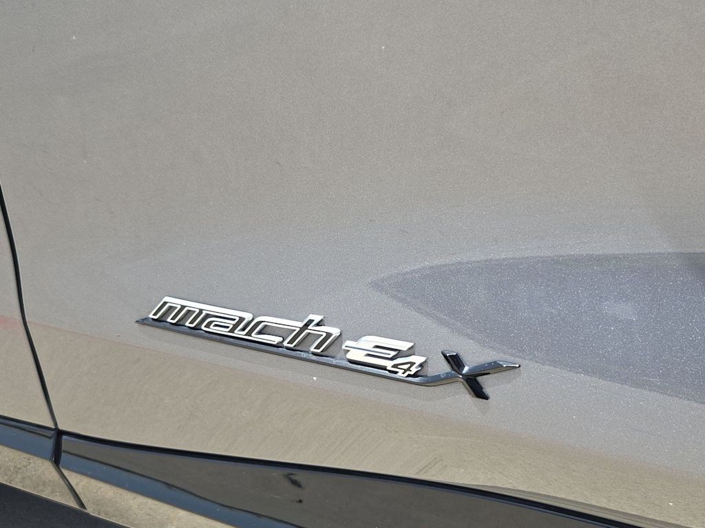 Thumbnail: 2023 Ford Mustang Mach-E - 19