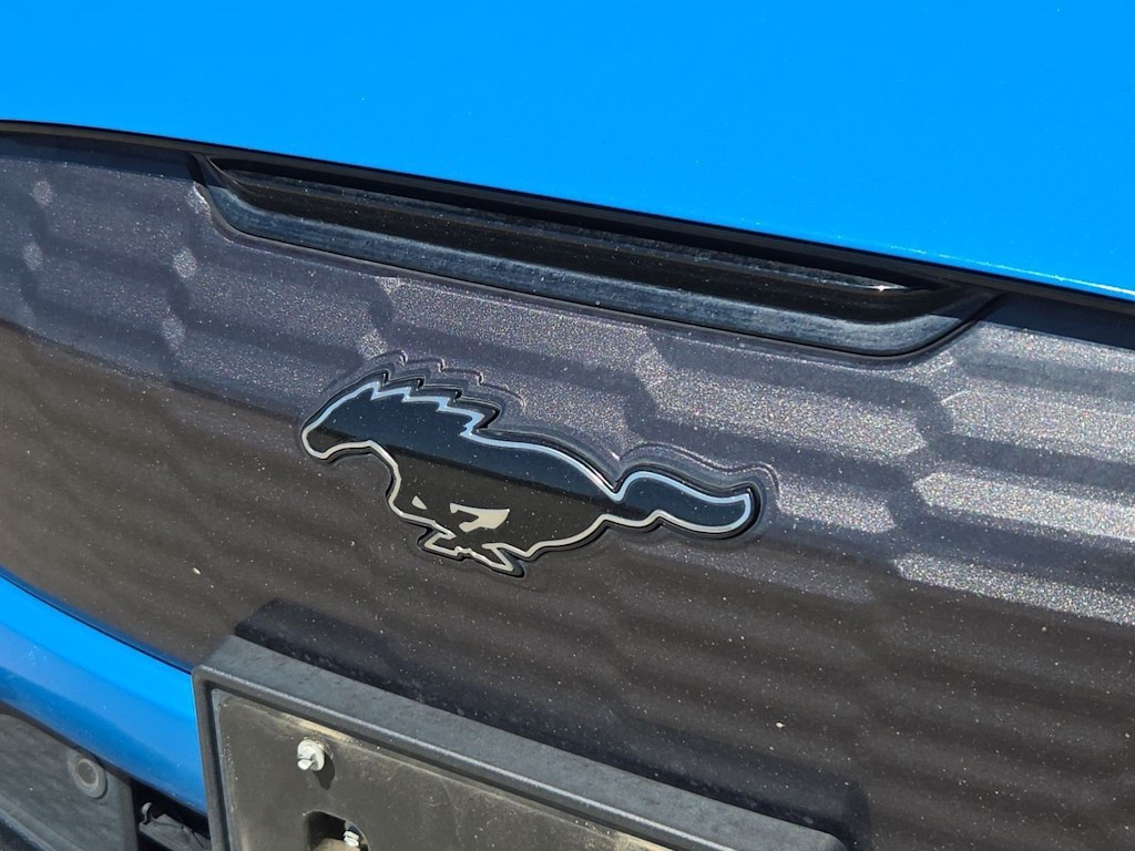 Thumbnail: 2021 Ford Mustang Mach-E - 7