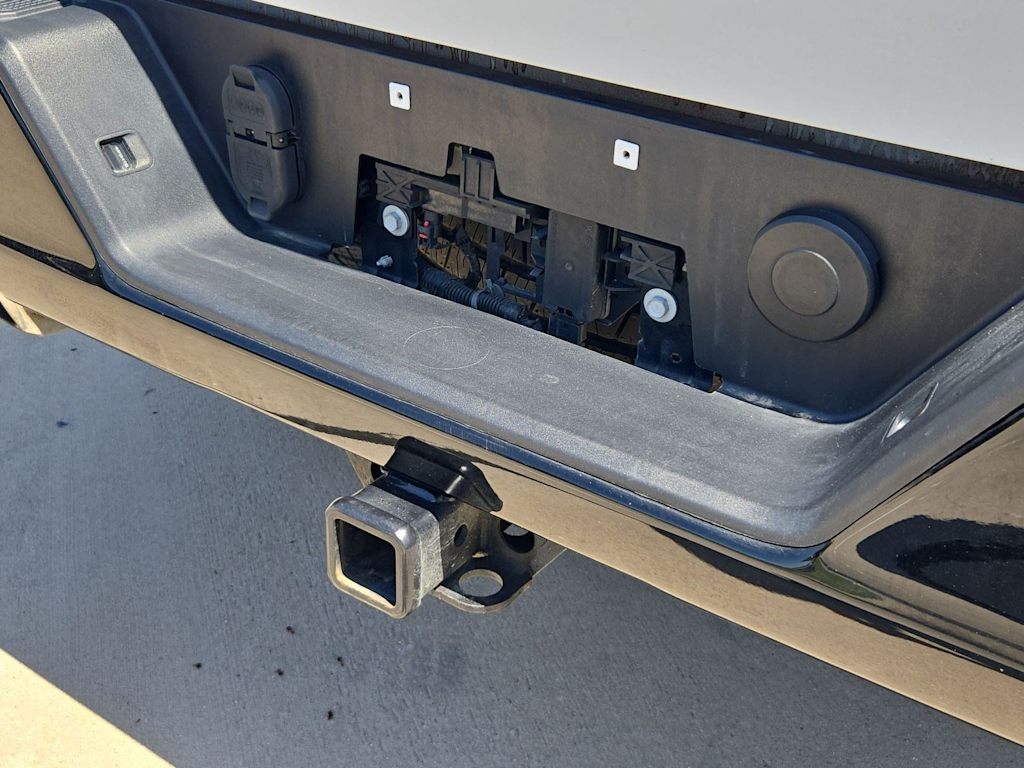 Thumbnail: 2024 Chevrolet Silverado 1500 - 33