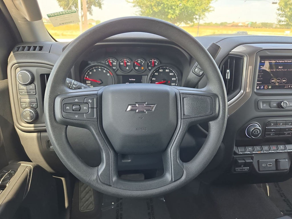 Thumbnail: 2025 Chevrolet Silverado 1500 - 13