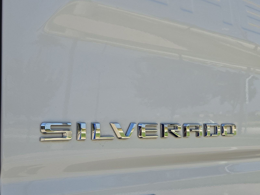 Thumbnail: 2025 Chevrolet Silverado 1500 - 23