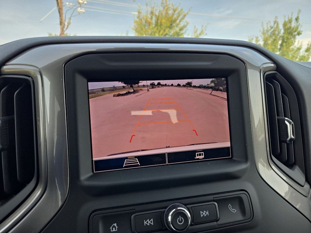 Thumbnail: 2025 Chevrolet Silverado 1500 - 29