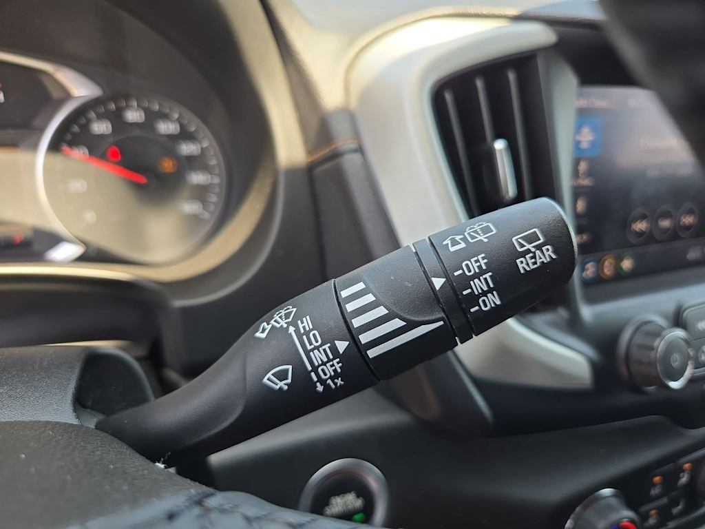 Thumbnail: 2019 GMC Terrain - 27
