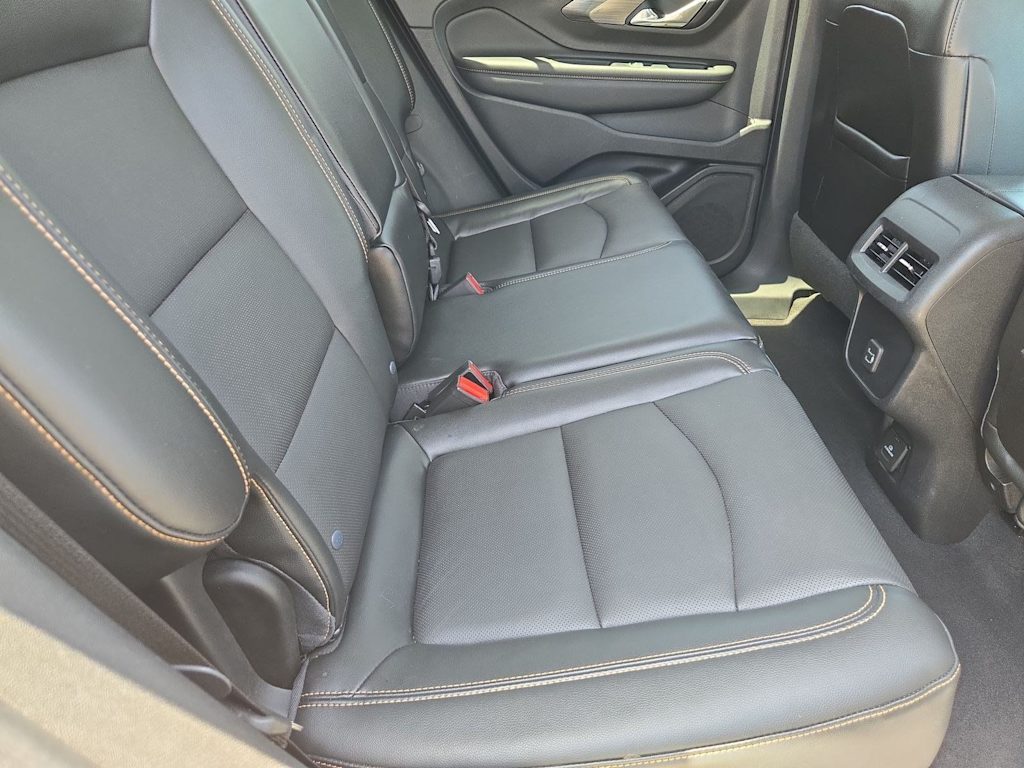 Thumbnail: 2019 GMC Terrain - 24