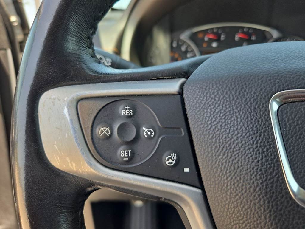 Thumbnail: 2019 GMC Terrain - 25