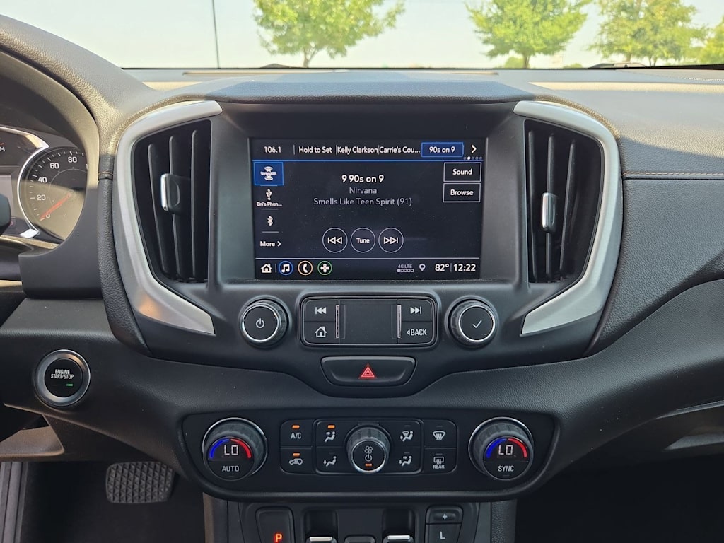 Thumbnail: 2019 GMC Terrain - 14