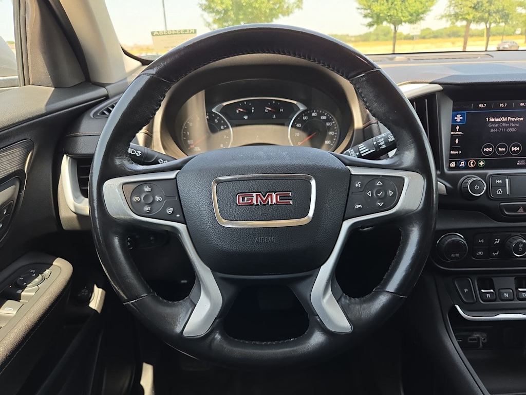 Thumbnail: 2019 GMC Terrain - 13