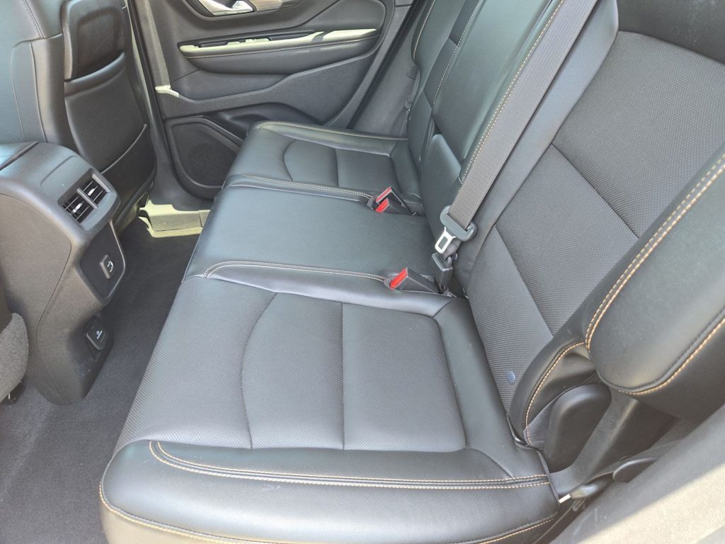 Thumbnail: 2019 GMC Terrain - 23